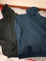 2 Oversized Hoodie Gr. XXL Stuttgart - Stuttgart-Ost Vorschau