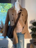 ❤️Trenchcoat DKNY Gr. S / 36 #neuwertig#ungetragen Bochum - Bochum-Ost Vorschau