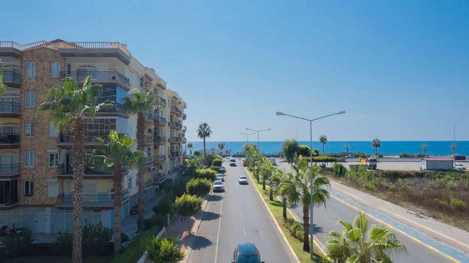 Besitzen Sie ein Stückchen der sonnenverwöhnten Küste: Alanya KESTEL Flucht am Strand erwartet Sie! in Hamm