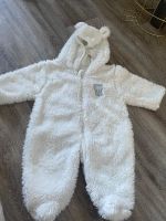 Baby Winteranzüge + Schal und Handschuhe Parchim - Landkreis - Parchim Vorschau