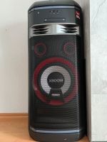 LG OL100 XBoom 2000 W mieten-leihen Baden-Württemberg - Leimen Vorschau