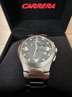 Carrera Armbanduhr (Modell 62031) defekt Düsseldorf - Benrath Vorschau