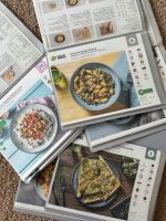 Hello Fresh Rezepte für den Thermomix 165 Stück - sehr gut Pankow - Prenzlauer Berg Vorschau