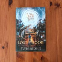 Englisch Roman Lost in a Book  v. Jennifer Donnelly Baden-Württemberg - Erolzheim Vorschau