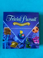 Trivial Pursuit - Genius Edition - Brettspiel (ca. 2006) Saarbrücken-West - Klarenthal Vorschau