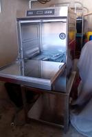 Gewerbe Gläserspülmaschine smeg Bayern - Prien Vorschau