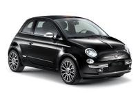 Suche Fiat 500 1.2 Rheinland-Pfalz - Asbach Vorschau
