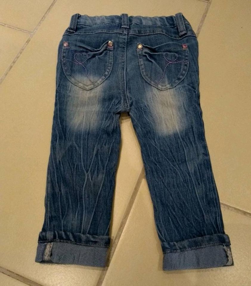 Jeans, Größe 86 in Horgenzell