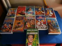 Walt Disney VHS Nordrhein-Westfalen - Stolberg (Rhld) Vorschau