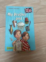 Buch : My Brother and I Nordrhein-Westfalen - Leverkusen Vorschau