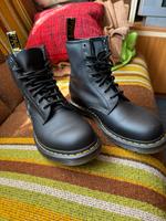 Dr Martens Thüringen - Auengrund Vorschau