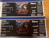 IRON MAIDEN Berlin Waldbühne Berlin - Neukölln Vorschau