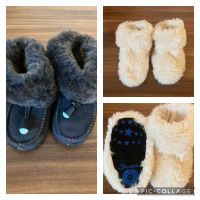 Baby-Schuhe 19/20 Niedersachsen - Gieboldehausen Vorschau