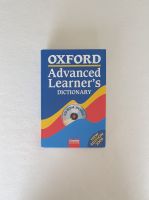 Oxford - Advanced Learner's Dictionary mit CD-ROM Hessen - Wetzlar Vorschau