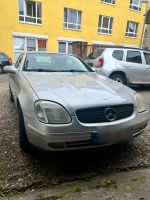 Mercedes SLK 200 Saarland - Homburg Vorschau