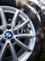 BMW ALUFELGEN, RDKS VENTILE,NABENDECKEL Baden-Württemberg - Heilbronn Vorschau