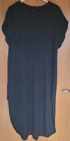 Shirtkleid Kleid Strandkleid Longshirt Gr. 3XL (46) schwarz *neu* Hessen - Lich Vorschau