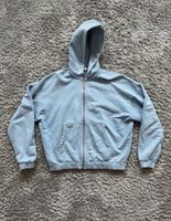 Peso Zipper/Hoodie Blau Wandsbek - Hamburg Sasel Vorschau