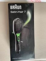 Braun Satin Hair 7    Premium Edition Bochum - Bochum-Südwest Vorschau