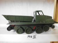 DDR SPIELZEUG-LKW/PIKO/JUPITER/MARS/T55/T62/TERRA/ELMES/SILVA Sachsen-Anhalt - Ballenstedt Vorschau