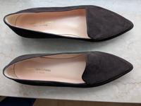 Copenhagen Damen Schuhe, Größe 40, Leder, Braun,Ungetragen München - Maxvorstadt Vorschau