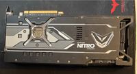 Sapphire Nitro+ Radeon RX Vega 64 Dual HDMI/Dual DP Hannover - Mitte Vorschau