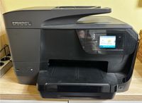 HP OfficeJet Pro 8715 Kr. Altötting - Kastl Vorschau