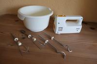 Küchengerät Mixer RG 28 s Sachsen - Aue Vorschau