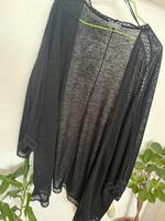Yessica leichter Kimono/Strickjacke f. Strand, Badeanzug, 44-48 Bonn - Duisdorf Vorschau