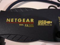 NETGEAR FA 101 USB Netzwerkadapter Nordrhein-Westfalen - Meckenheim Vorschau