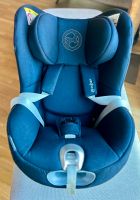 Cybex Autositz 0-4 Jahre - wie neu + unfallfrei! Baden-Württemberg - Göppingen Vorschau