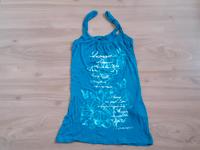 New Yorker Top / Spaghettitop / Sommer  / Teenie / Party Nordrhein-Westfalen - Euskirchen Vorschau