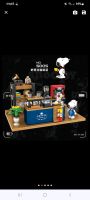 "Lego" Peanuts / Snoopy Coffee Shop Rheinland-Pfalz - Mainz Vorschau