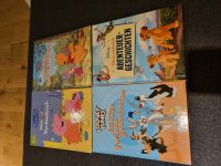 Bücher Peppa Wutz; Looney Tunes; Winnie Puuh; Disney Bayern - Hauzenberg Vorschau