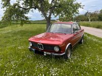 BMW 1602, Oldtimer, 1967, HU Neu Bayern - Rimpar Vorschau