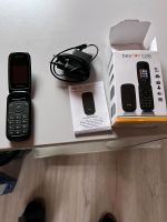 Handy Bea fon C 200 klappbar Nordrhein-Westfalen - Brüggen Vorschau