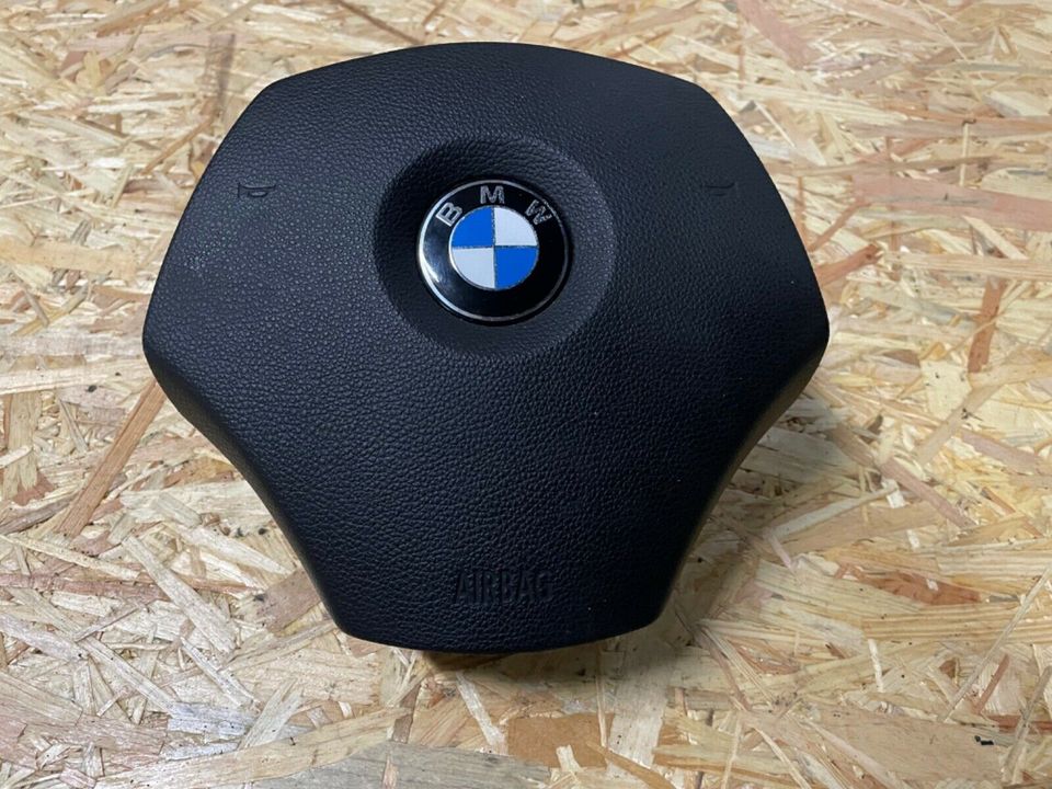 BMW e90 e91 e92 e93 Airbag Lenkradairbag Lenkrad in Bayern - Goldkronach |  Ersatz- & Reparaturteile | eBay Kleinanzeigen ist jetzt Kleinanzeigen