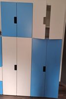 Ikea stuva 2+1 Kinderzimmerschränke Kreis Pinneberg - Pinneberg Vorschau