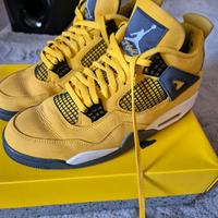 Jordan 4 Lightning Niedersachsen - Wienhausen Vorschau