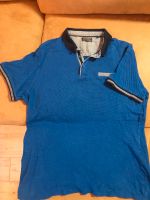 Poloshirt Tshirt Business blau waffelpiquet bügelfrei xl Büro Nordrhein-Westfalen - Breckerfeld Vorschau