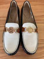 Ara Damenschuhe maritim Mokassins high soft gr41 neu❤️❤️❤️ Nordrhein-Westfalen - Kerpen Vorschau