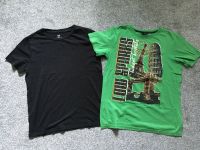 2 Jungen T-Shirts 158/164, neuwertig Niedersachsen - Oldenburg Vorschau