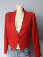 Roter Cropped Blazer von Modström Köln - Nippes Vorschau