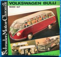 Volkswagen Bulli 1949-67 Harburg - Hamburg Hausbruch Vorschau