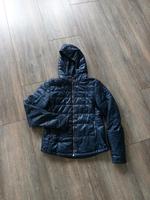 Jacke blau Gr .S von Bershka Rheinland-Pfalz - Siershahn Vorschau