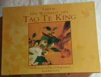 Die Weisheit des TAO te KING • Laotse • Karten u. Buch Saarland - Nohfelden Vorschau