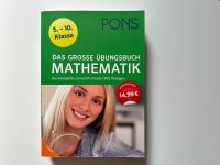 Pons - Das große Übungsbuch Mathematik Eimsbüttel - Hamburg Eidelstedt Vorschau