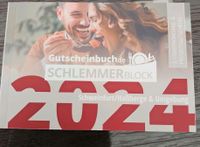 Schlemmerblock 2024 Region Schweinfurt Bayern - Würzburg Vorschau