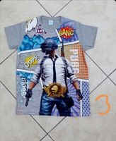 PlayerUnknown's Battlegrounds T-Shirt  Modell 1, 2 oder 3-30 % München - Milbertshofen - Am Hart Vorschau