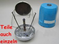 GAZ Konvolut Teile f. Campinglampe Kocher Lampe Teile auch einzel Hessen - Ober-Ramstadt Vorschau